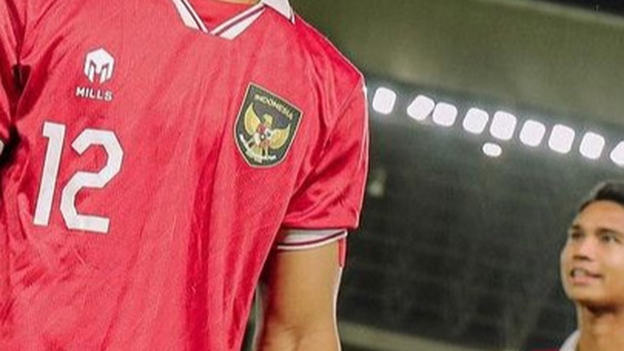 Dikabarkan Gabung Klub K League 1 Suwon FC, Ini Perjalanan Karier Pratama Arhan