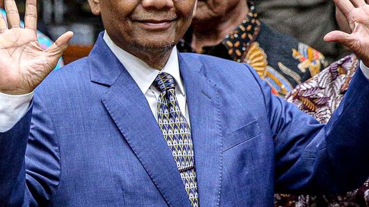 Di Depan Para Jenderal, Mahfud MD 'Sentil' Purnawirawan Masuk Politik