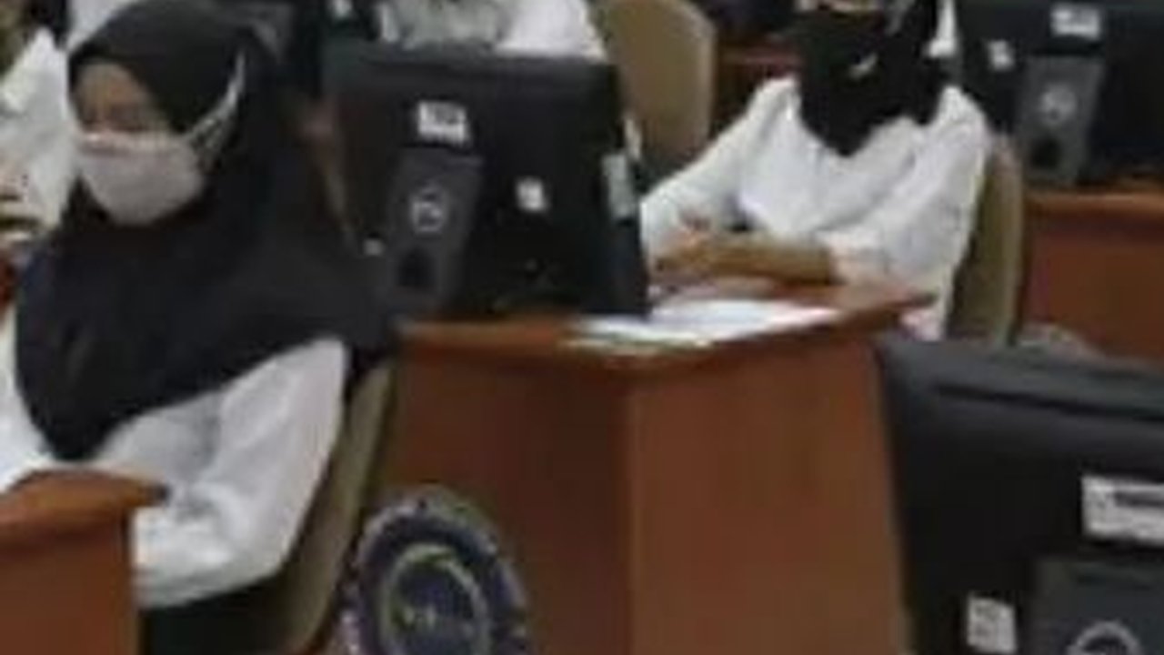 Di Revisi UU ASN, Rekrutmen dan Penempatan PNS Bakal Lebih Fleksibel