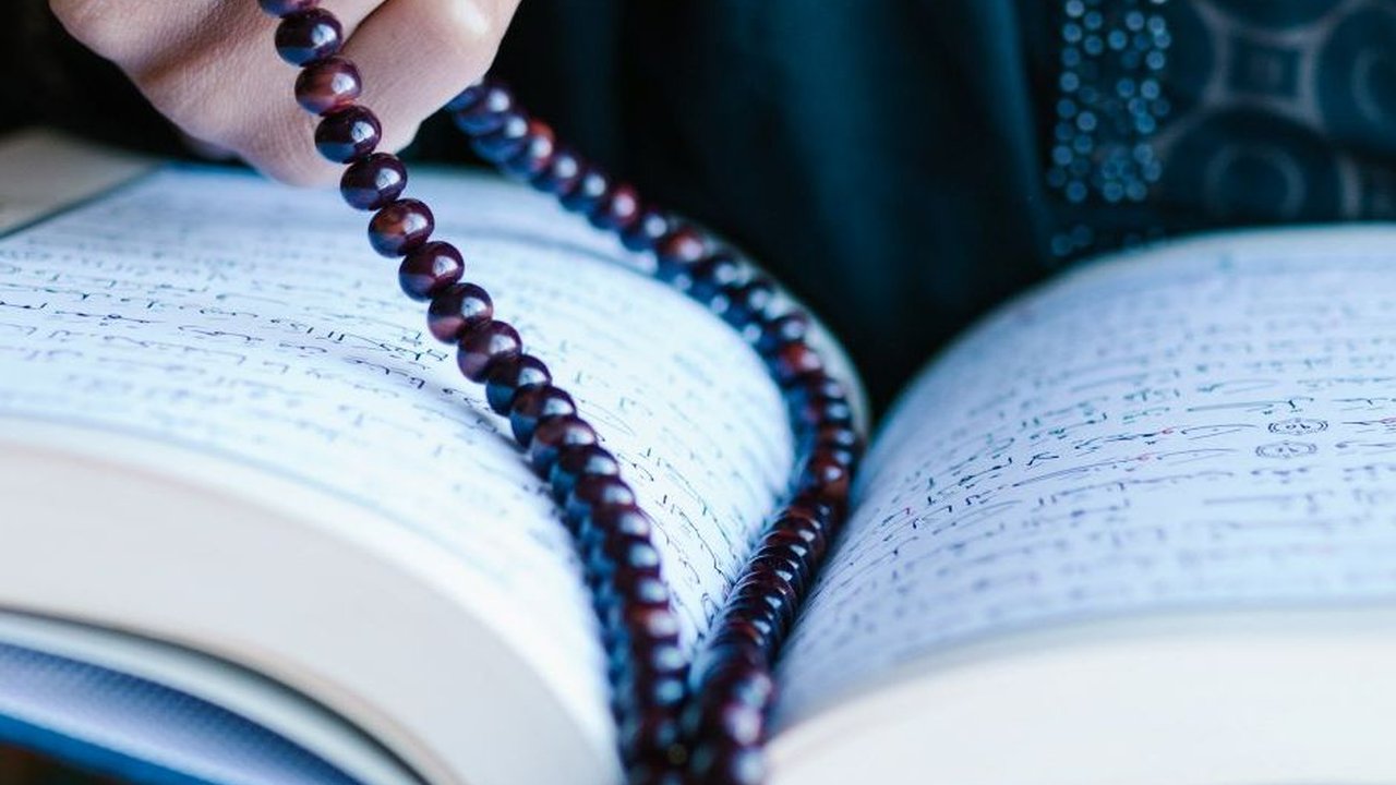 200 Kosa Kata Bahasa Arab dan Artinya dalam Sehari-Hari, Begini Cara Membacanya