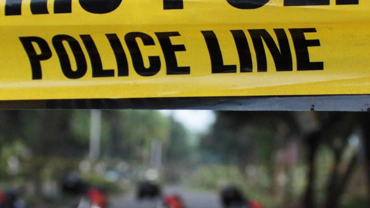 Tempat Penyimpanan Senjata Diduga Bekas Konflik Aceh Terbongkar, Begini Kronologinya