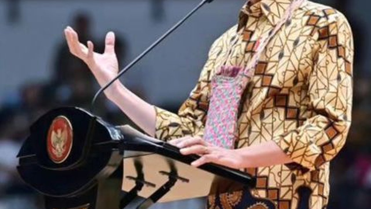 Presiden Jokowi Minta Kasus Rempang Dibereskan Dengan Cara Baik, Ini Sebabnya