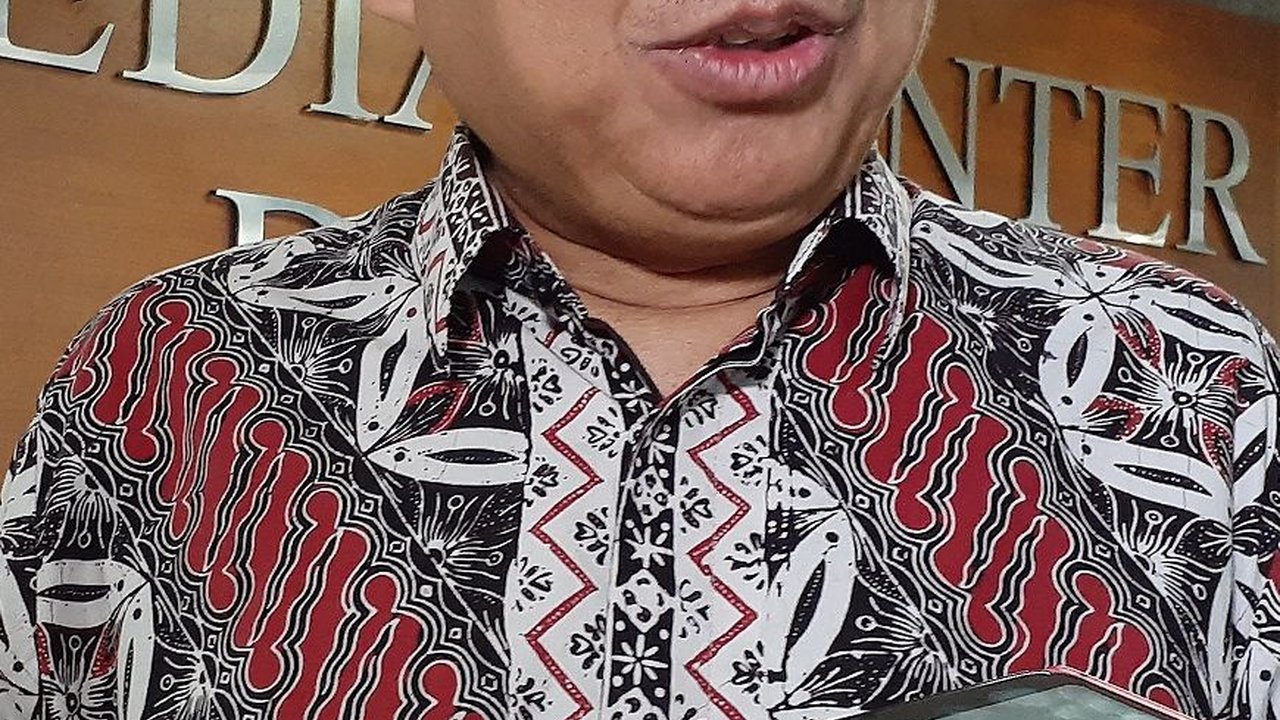Intip Kekayaan Hakim Konstitusi Baru Arsul Sani: Punya Harta Rp31 Miliar