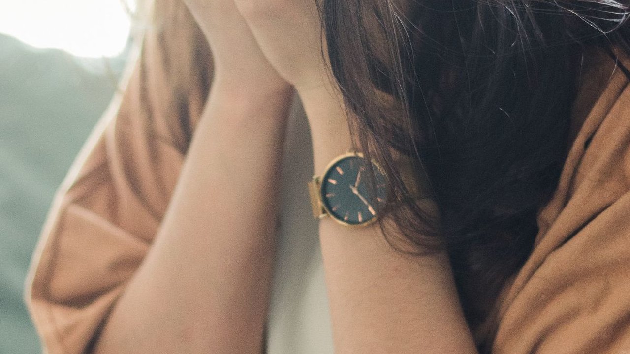80 Kata-Kata Sad untuk Status Sosmed, Sampaikan Emosi dan Isi Hati