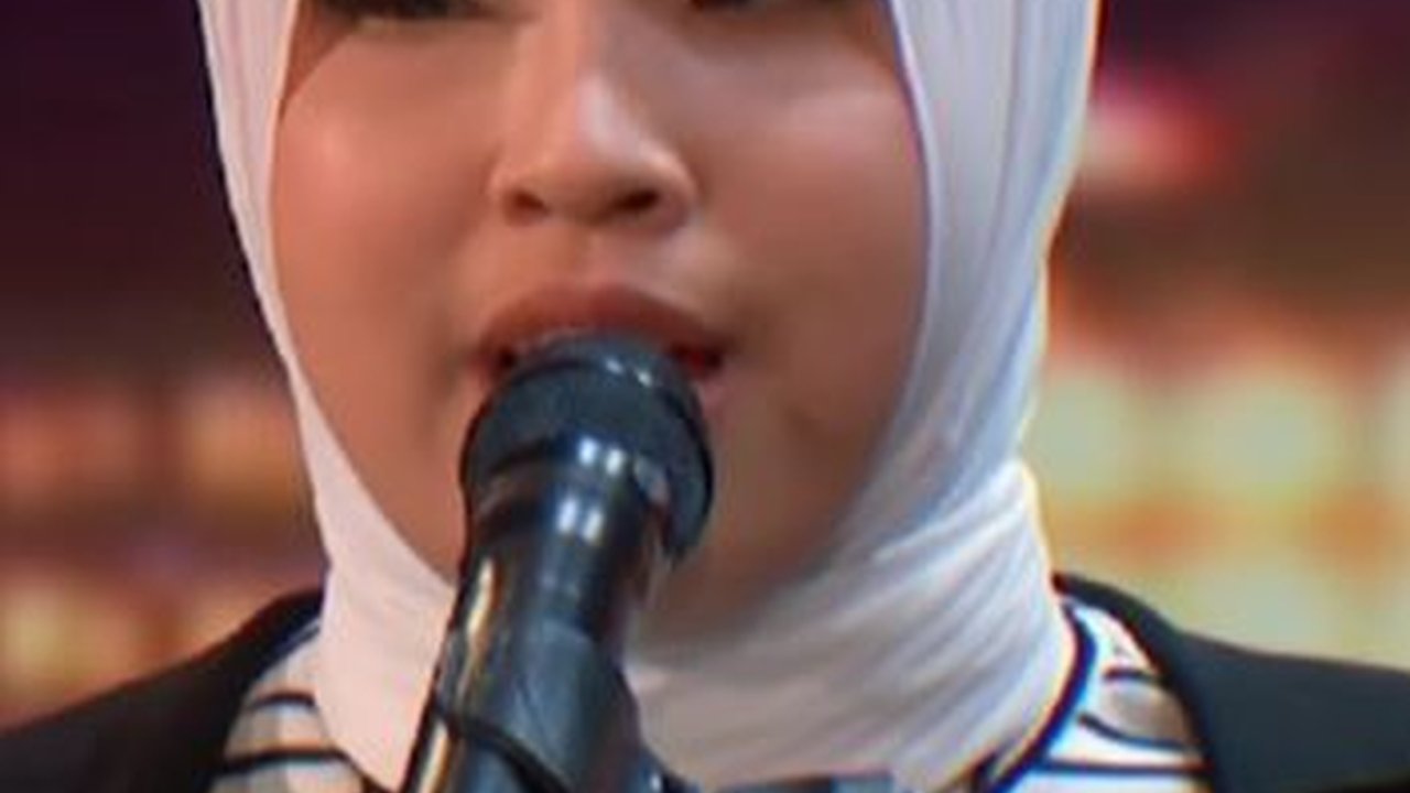 Simon Cowell Tak Hentinya Puji Putri Ariani: Bak Berlian Langka yang Kami Temui