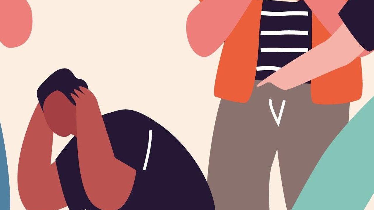 Viral Video Pelajar Jadi Korban Bully Temannya hingga Tak Berdaya, Bikin Geram Warganet