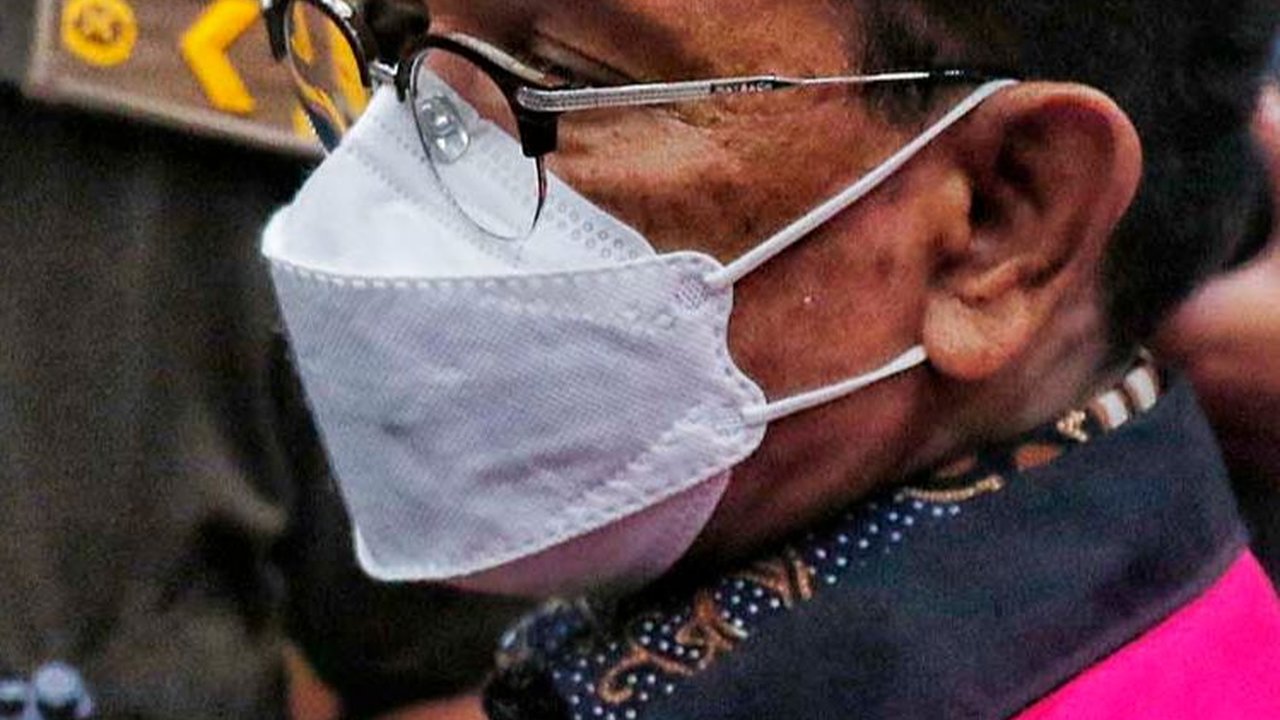 Hakim Gebrak Meja! Ada Duit Korupsi BTS Kominfo Mengalir ke BPK Sebesar Rp40 Miliar