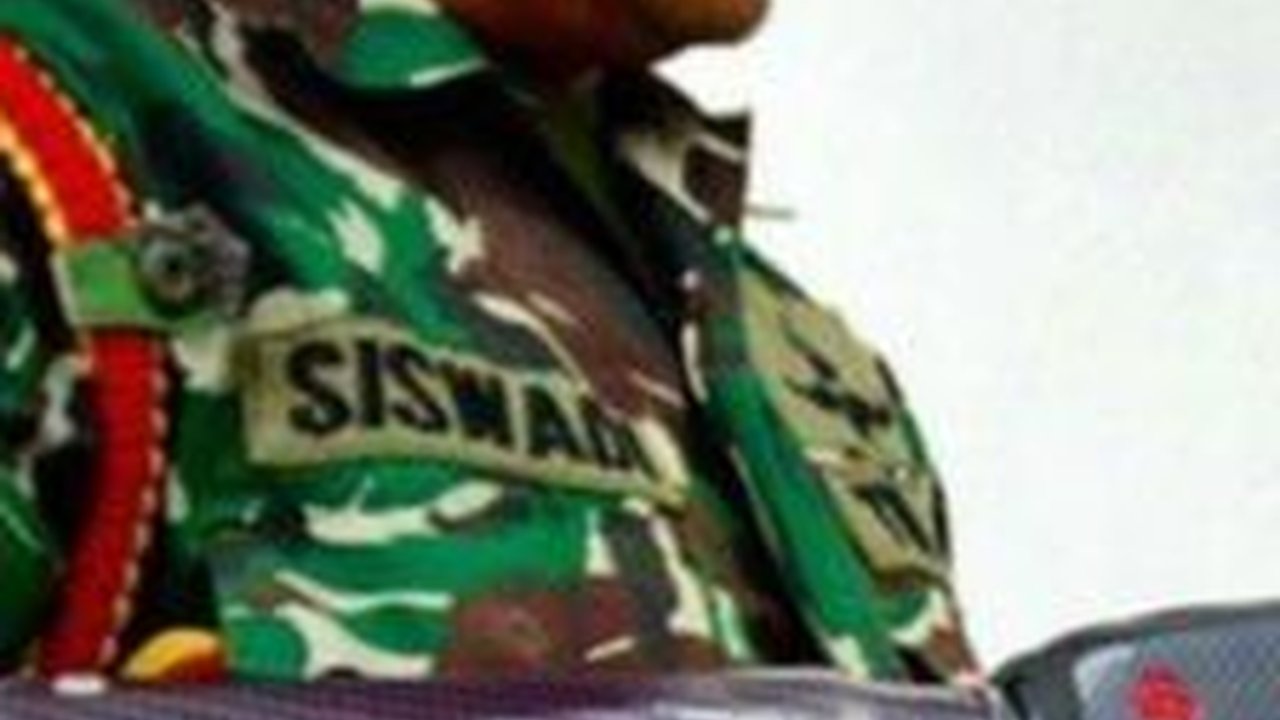 Prajurit TNI AL Ini Memiliki Lengan 'Robot' Biotik, Pernah Kehilangan Tangan Karena Granat