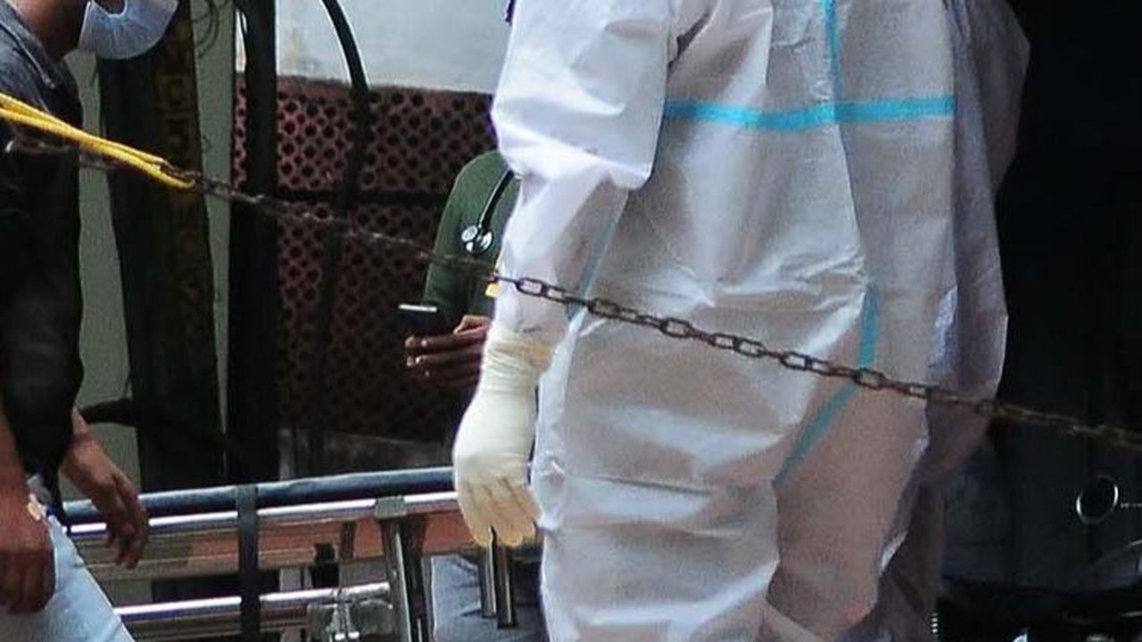 Kemenkes Sebut Virus Nipah Bisa Masuk Indonesia, Ini Alasannya