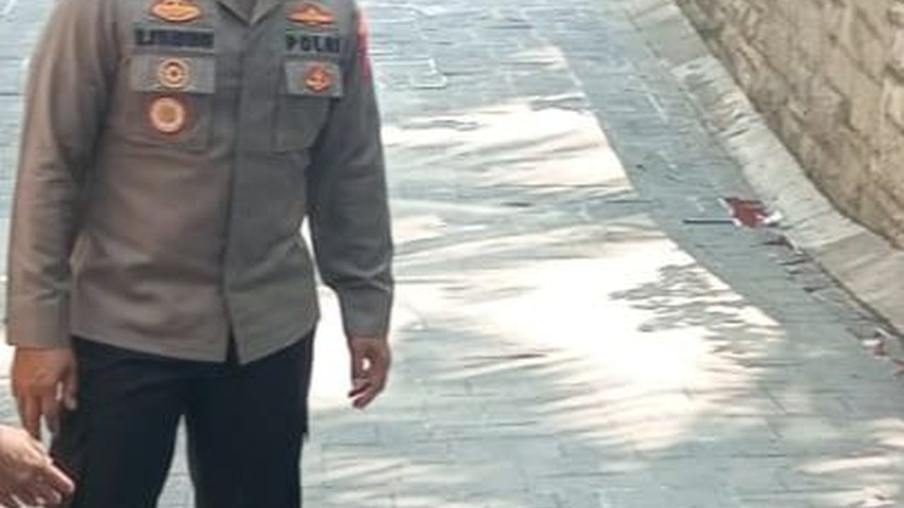 Keterangan Pelaku Berubah-ubah, Polisi Masih Sulit Ungkap Motif Wanita Dibunuh di Central Park