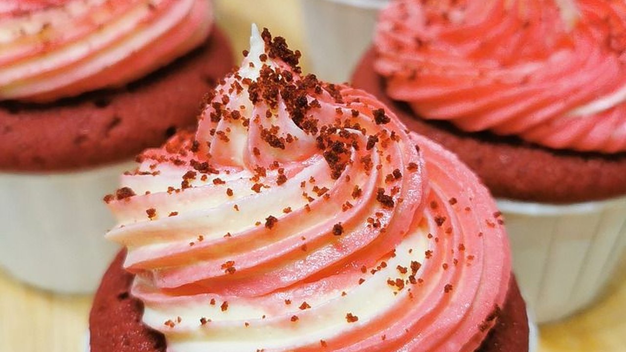 Karmin adalah Bahan Pewarna dari Serangga, Ketahui Proses Pembuatannya