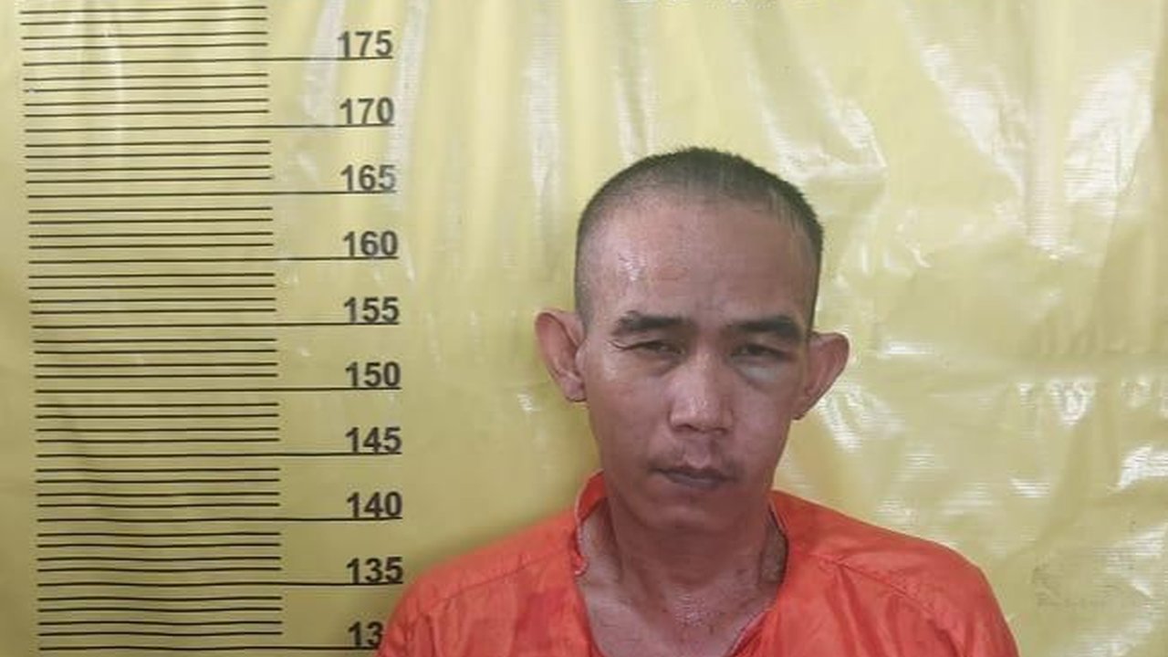 Ketua Klub Motor Minta Para Korban Minum Sperma Berdalih Beri Makan Jin