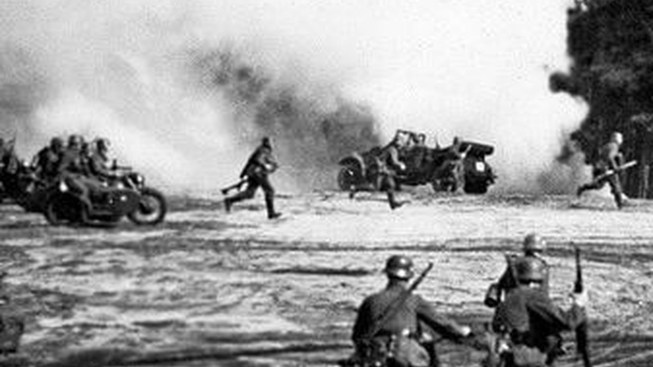 Sejarah 28 September 1939: Berakhirnya Pengepungan Warsawa yang Dilakukan Jerman