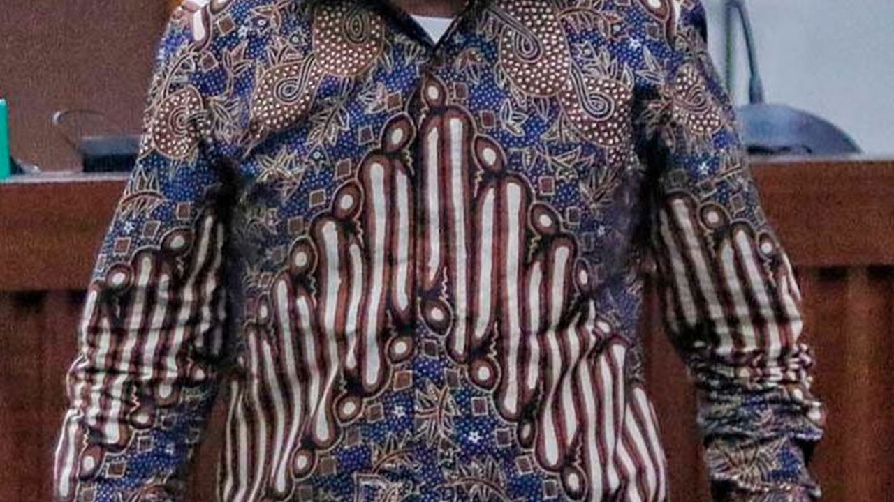 Respons Gerindra Terkait Duit Korupsi BTS Mengalir ke Staf Sugiono Sebesar Rp70 Miliar