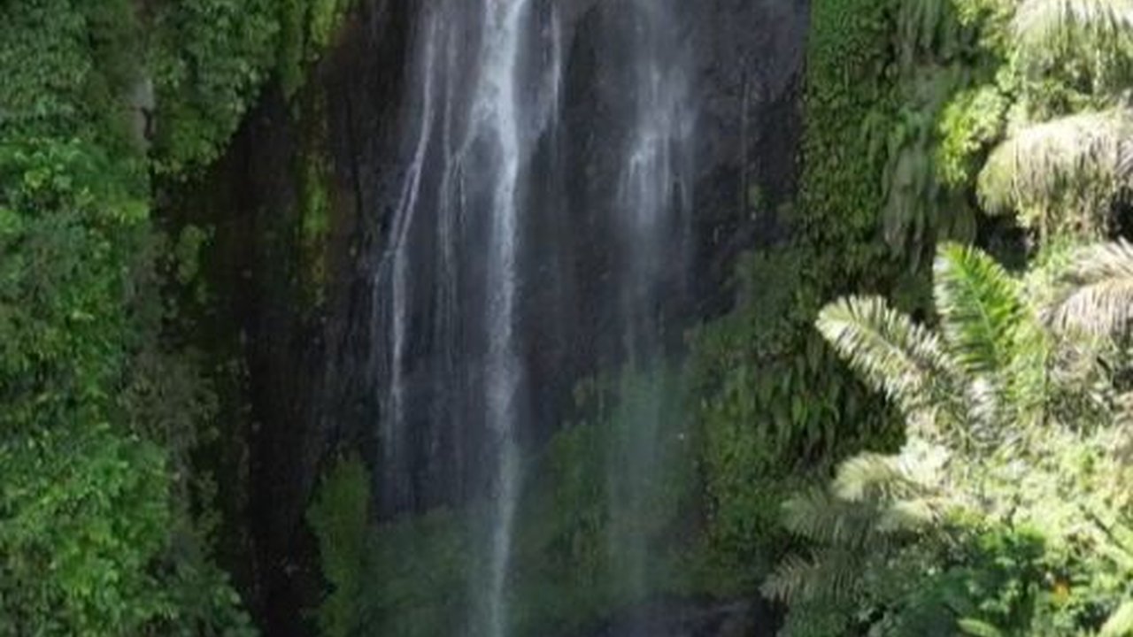 Menengok Surga Tersembunyi di Lemukih Buleleng, Potensi Tarik Wisatawan