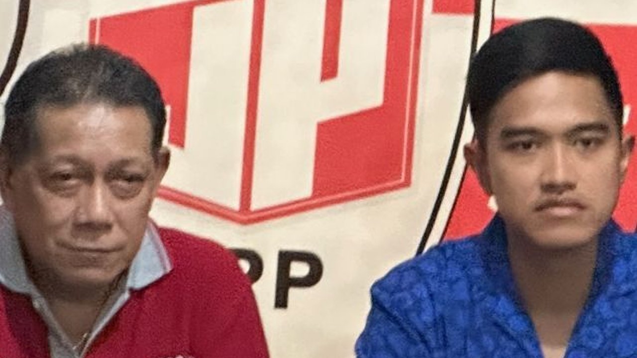 Ketum BaraJP: Saya Berjanji Dukung Perjuangan Kaesang dan Gibran