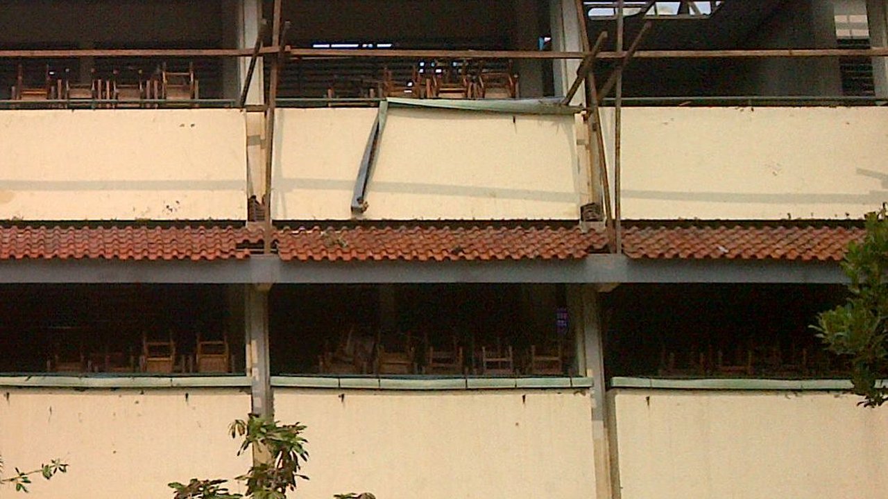KPAI Minta Gedung SD di DKI Dievaluasi, Buntut Siswi Tewas Diduga Jatuh dari Lantai 4 Sekolah
