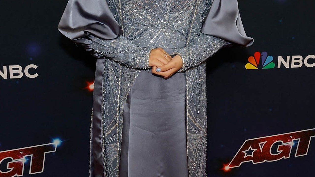 Sepak Terjang Putri Ariani, Dapat Golden Buzzer America's Got Talent Hingga Bercita-cita Sekolah di Juilliard School