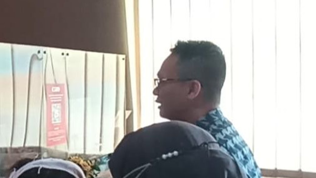 Kepala Sekolah Dipolisikan Buntut Dugaan Bully Siswa SD di Jombang