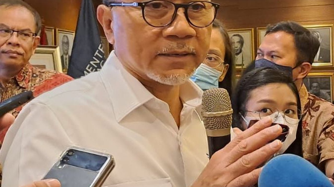 Mendag Beri Waktu TikTok Satu Minggu untuk Tutup Fitur TikTok Shop