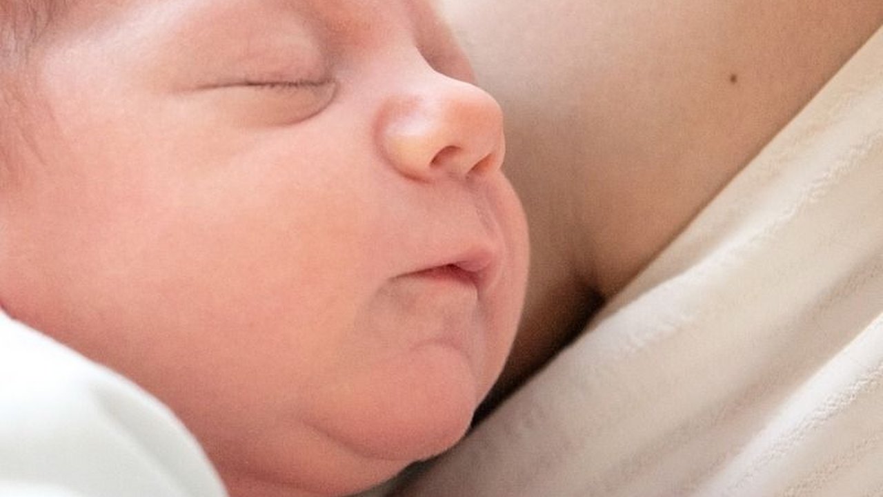 30 Ucapan Anak Baru Lahir yang Penuh Doa dan Pesan Mendalam