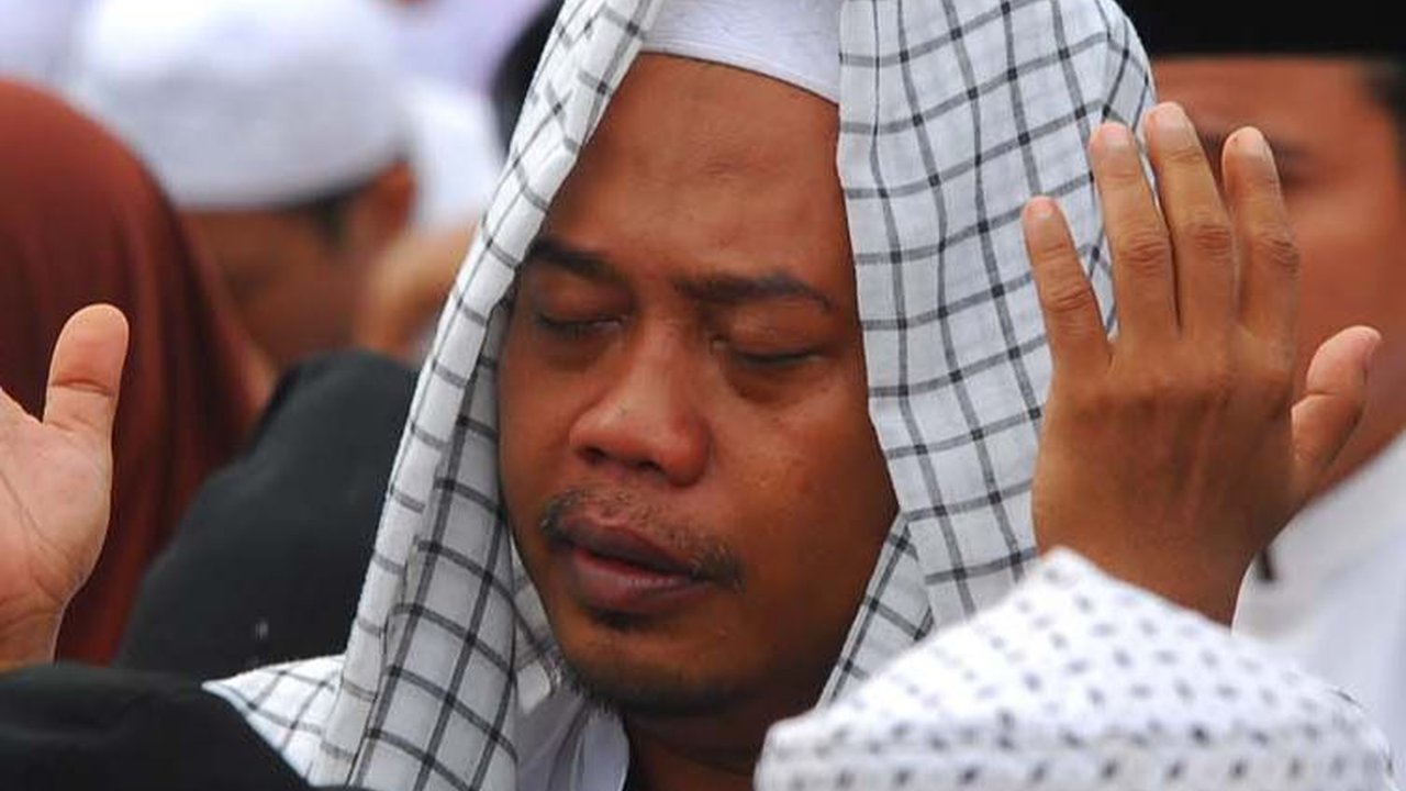 Sambut Hari Maulid Nabi Muhammad, Begini 3 Cara Merayakannya menurut Islam