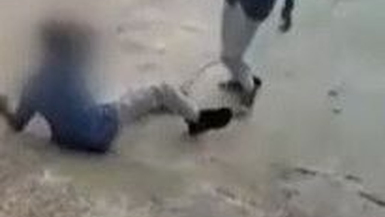 Motif Perundungan Siswa SMP 2 Cimanggu Cilacap Gara-Gara Geng Sekolah