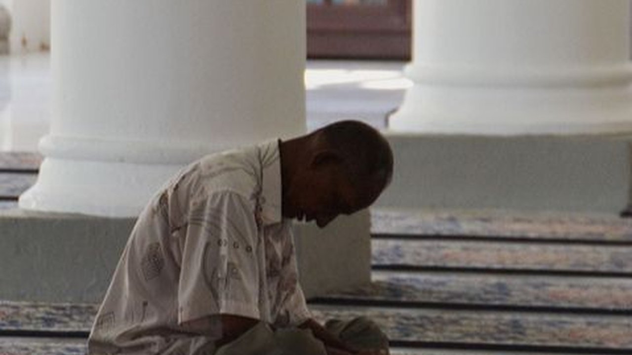 Niat Sholat Sunah Jumat Sebelum dan Sesudah, Lengkap dengan Tata Caranya