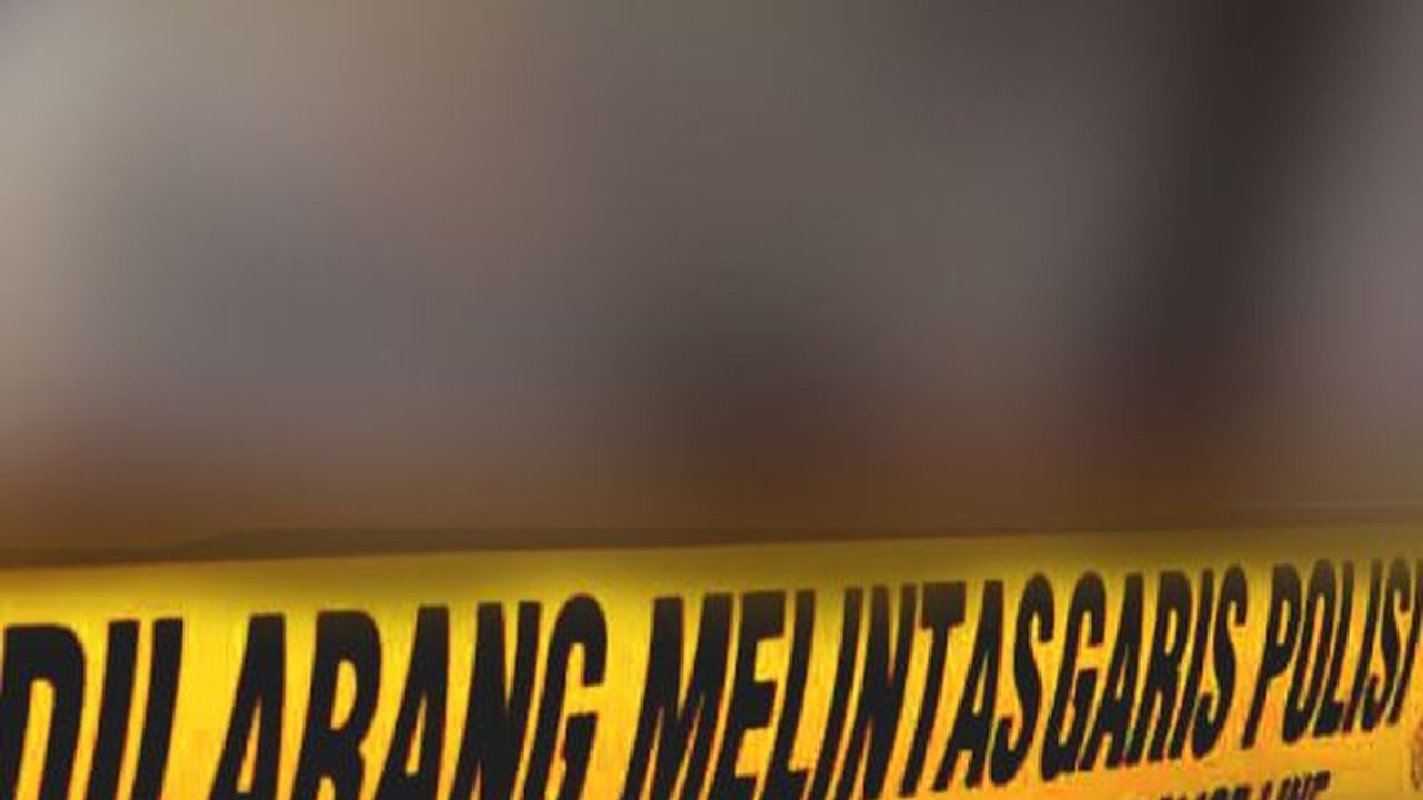 Pengakuan Karo Ops Polda Sulut Usai Videonya Pukul Anggota Sat Intelkam Viral: Cuma Tegur Anak Buah Melanggar