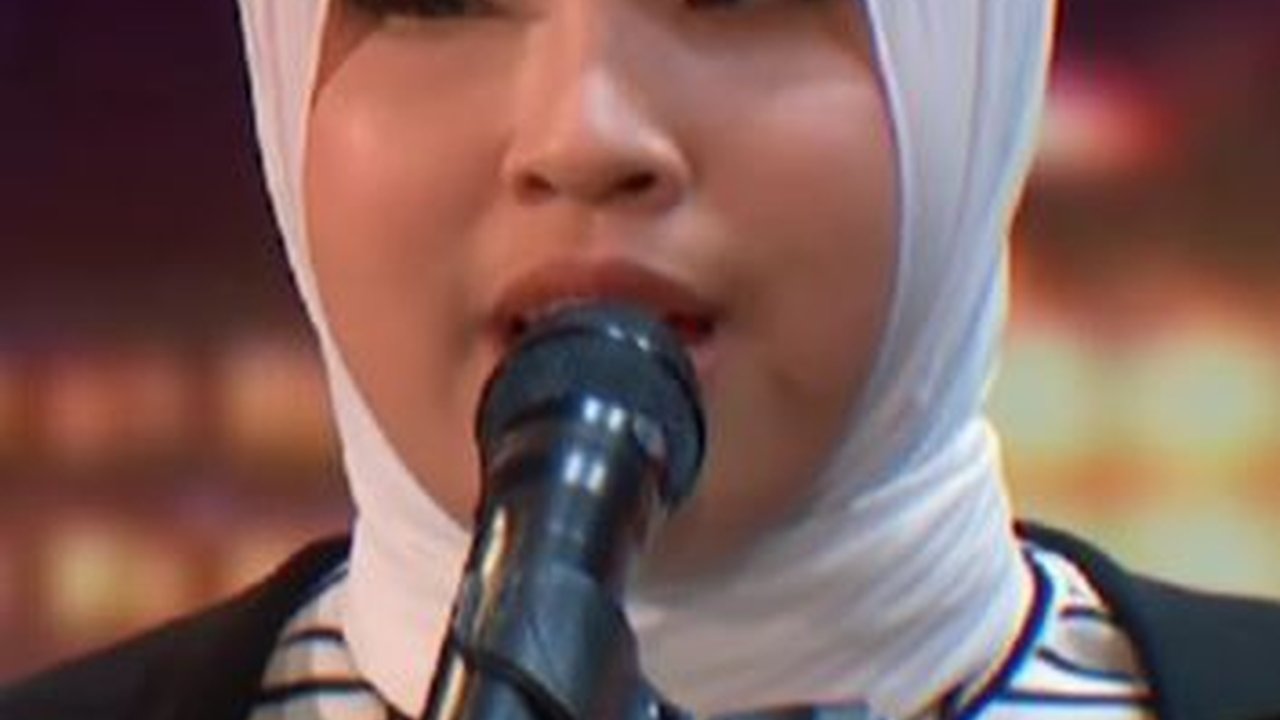 Putri Ariani Juara 4 America’s Got Talent, Simon Cowell: Sesuatu Besar akan Terjadi Padamu