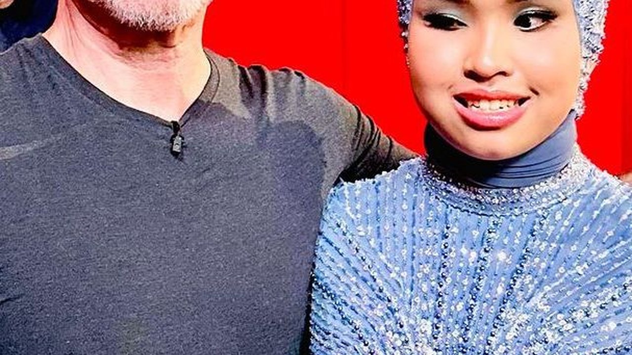 Tak Jadi Juara, Putri Ariani Tetap Banjir Dukungan dari Juri AGT 2023