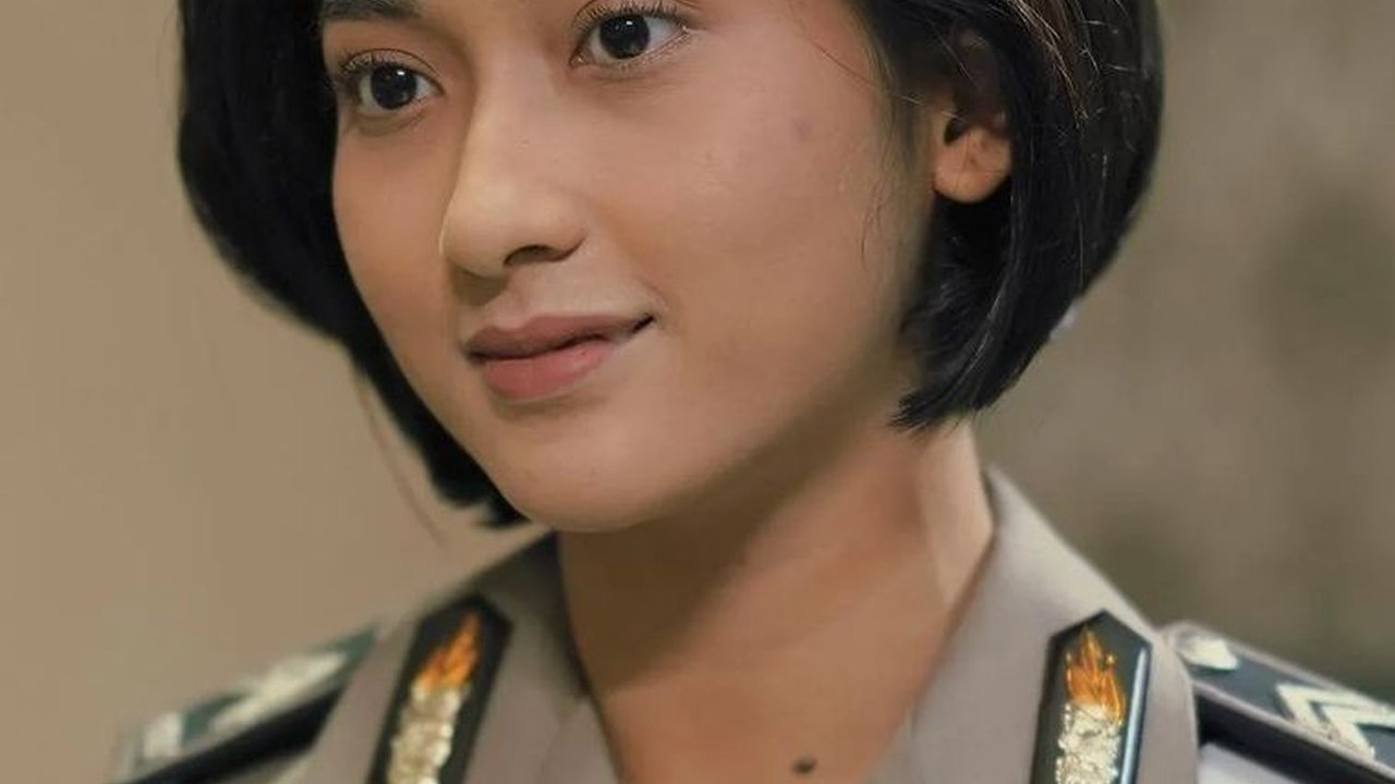 Polri Revisi Aturan Rambut Polwan, Agar Sama dengan Polisi Dunia