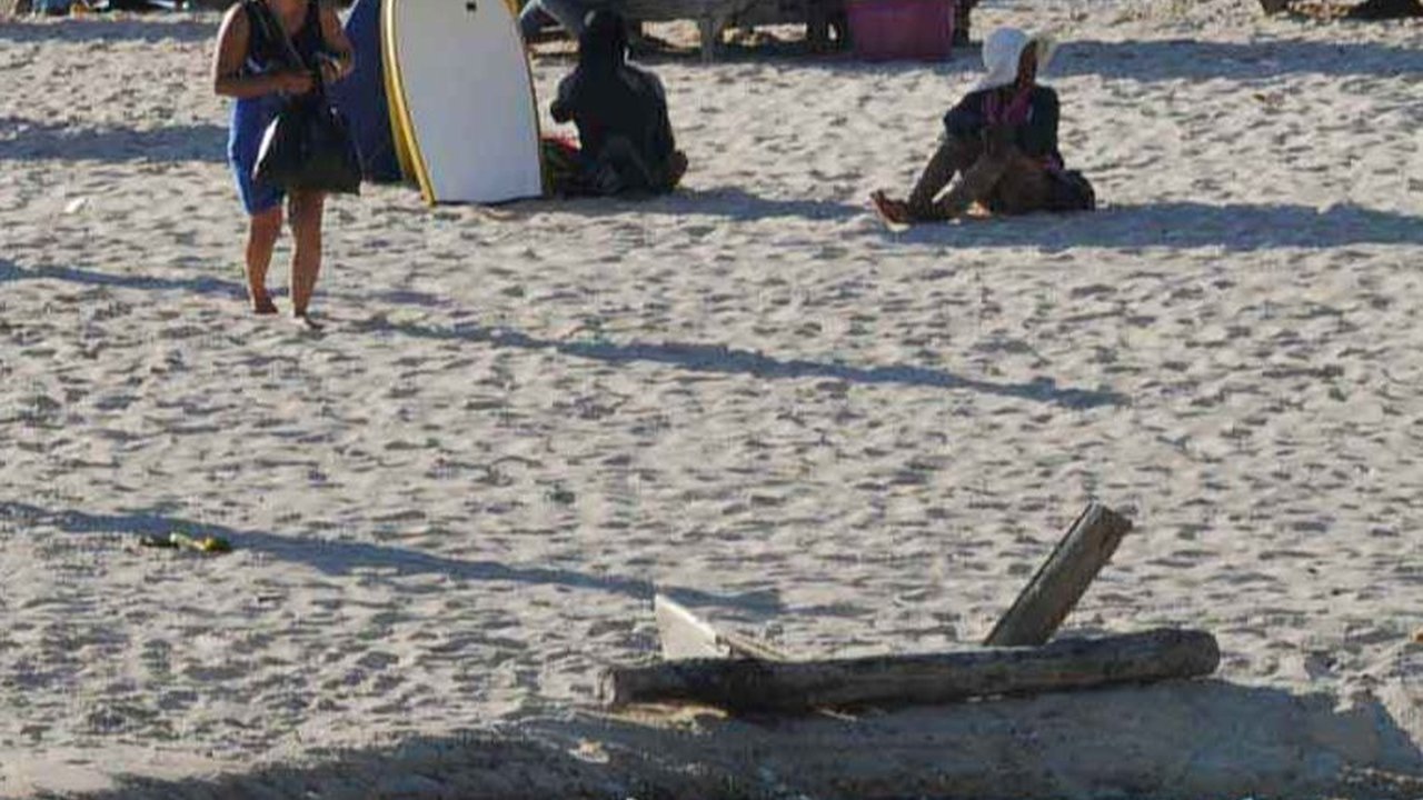 Cuaca di Bali Terasa Lebih Panas dan Gerah, Ini Penjelasan BMKG