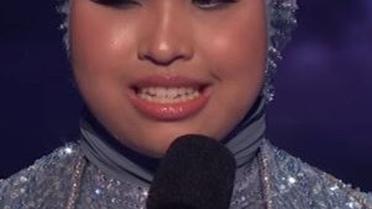 Juara 4 America’s Got Talent 2023, Putri Ariani Dibanjiri Komentar Positif di Instagramnya