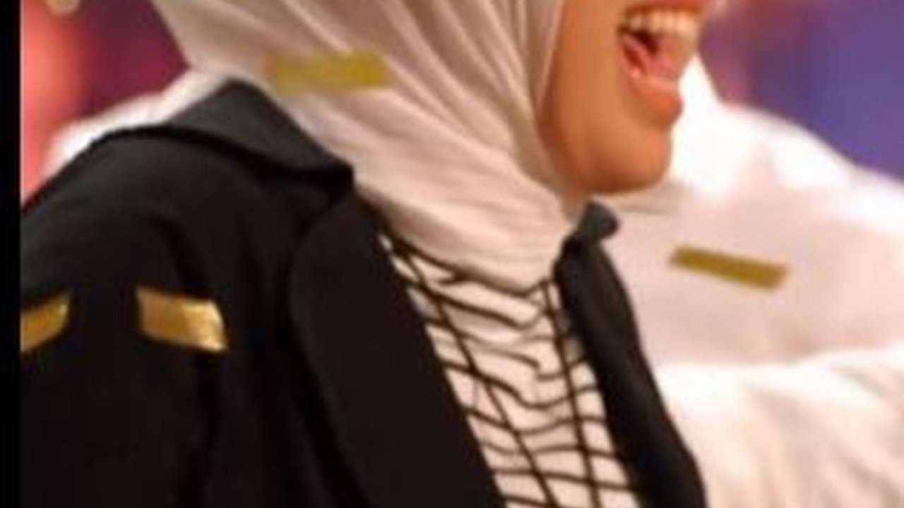 Begini Reaksi Simon Cowell saat Putri Ariani Juara ke-4 di Final AGT 2023