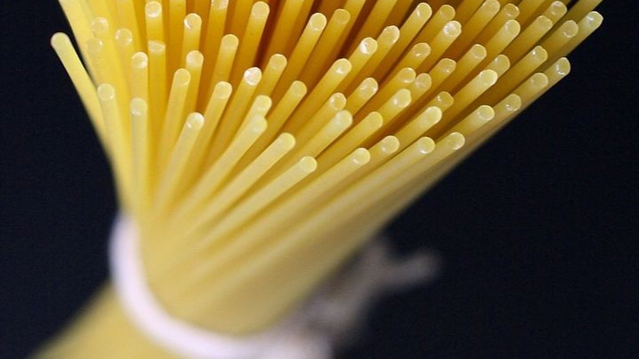 Resep Mie Lidi Bumbu Basah, Camilan Lezat dan Viral