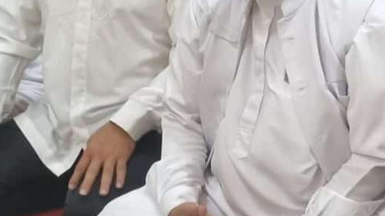 Said Aqil Siroj Jadi Kandidat Ketua Timnas AMIN, SAS Institute Nilai Rizieq Syihab Lebih Cocok