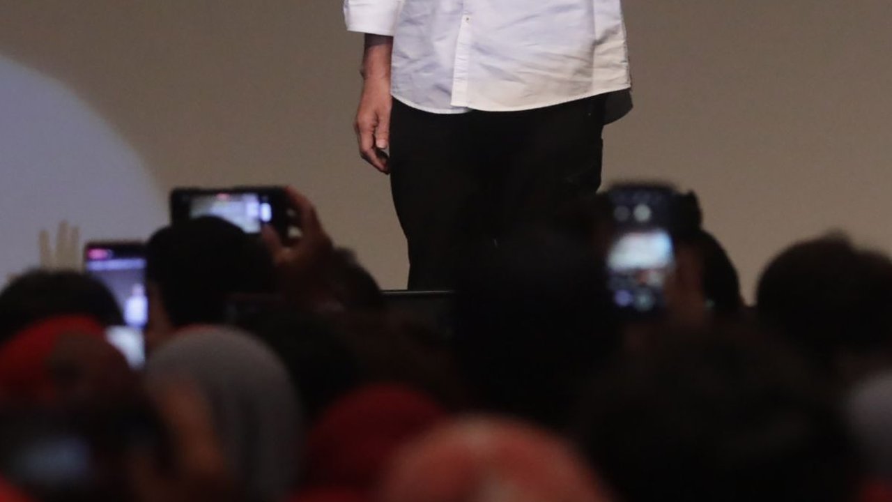 Ganjar Akui Ada Peluang Perempuan Jadi Cawapresnya di Pilpres 2024, Khofifah?
