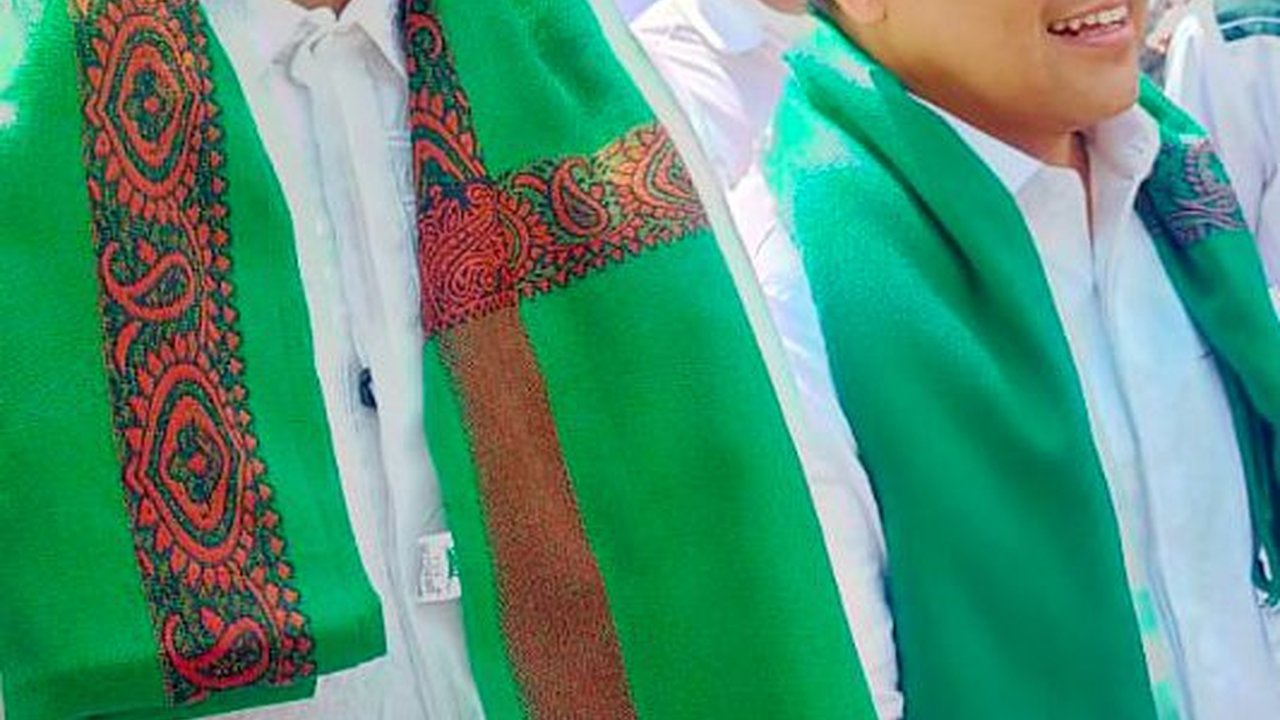 Foto Bersama Habib Rizieq Beredar, Pasangan AMIN: Tidak Ada Pembicaraan Politik