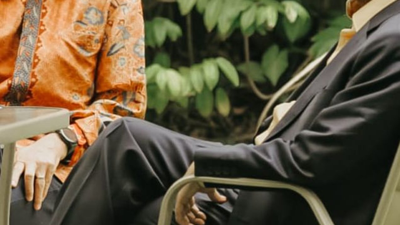 SMRC: Elektabilitas Ganjar-Mahfud Unggul Telak dari Prabowo-Erick dan AMIN di Jatim