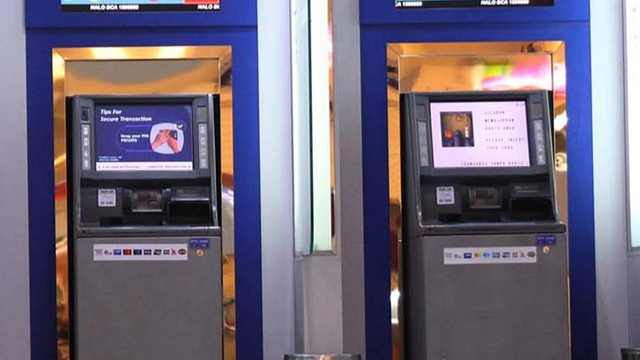 Bank BCA Bakal Tutup Rekening Saldo Nol Rupiah, Ini Ketentuannya