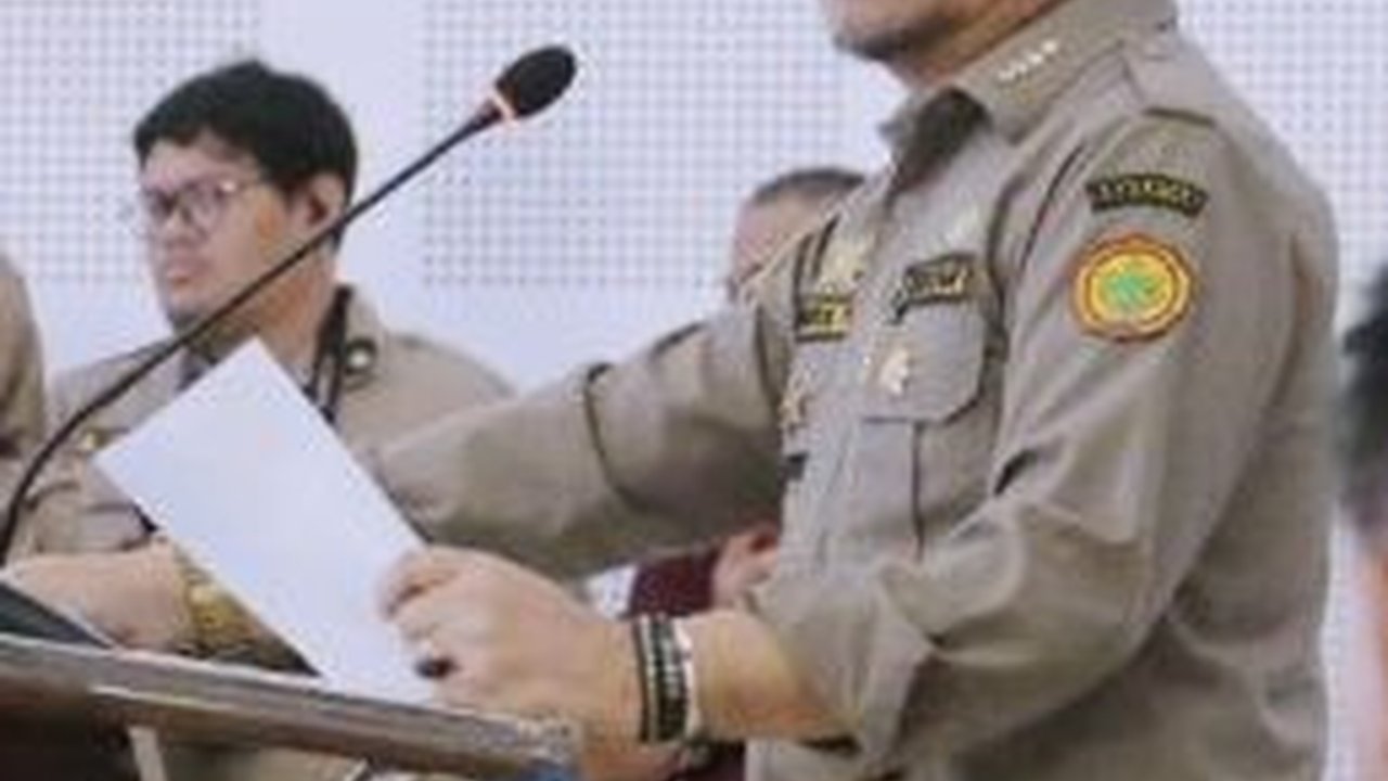 Respons NasDem soal Rumah Dinas SYL Digeledah KPK