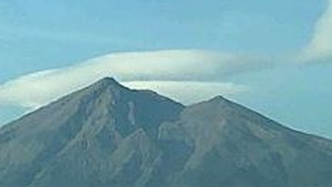 Menguak Sejarah Naskah Merapi-Merbabu,  Ternyata Beda dengan Naskah Jawa