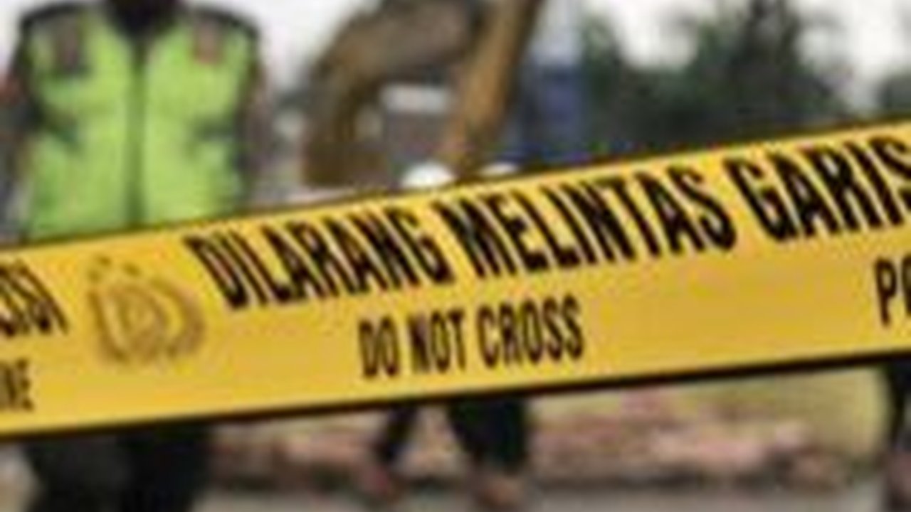 Viral Balap Liar Berujung Kecelakaan di Jakbar, Tiga Orang Diciduk Polisi
