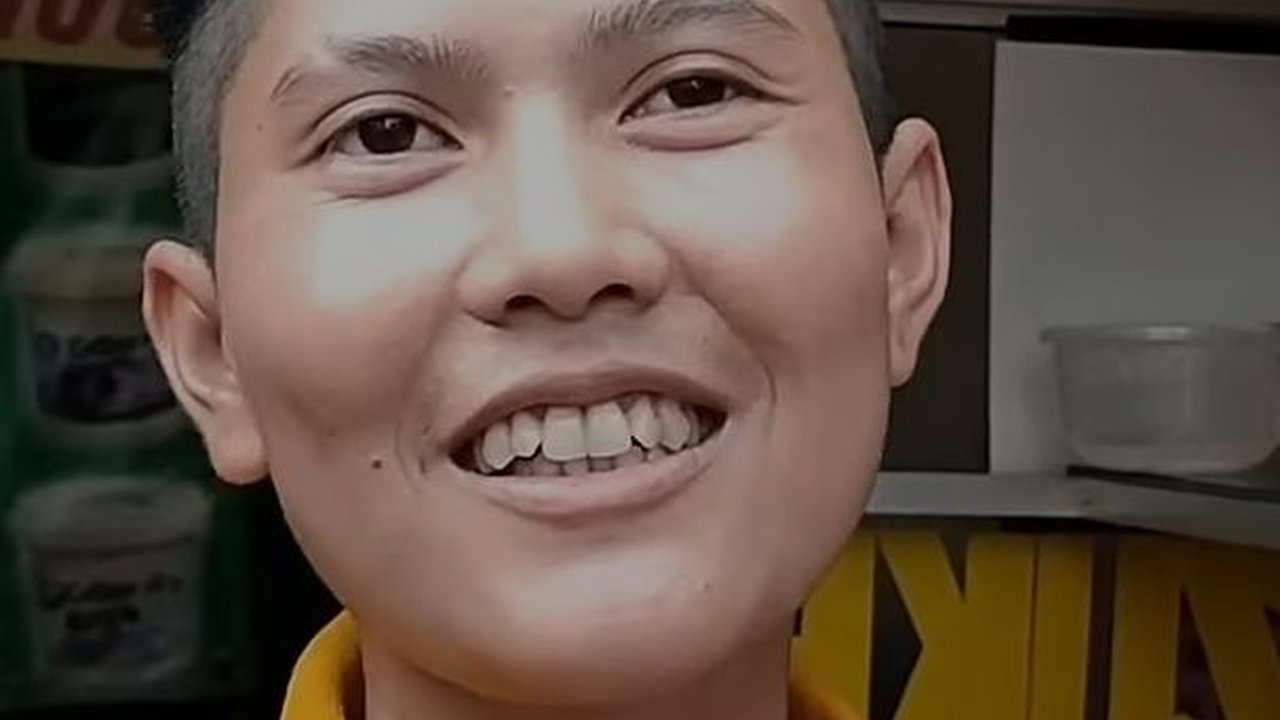 Kisah Willy Banting Setir dari Buruh Jadi Jualan Jasuke di Grand Indonesia, Omzet Rp3 Juta per Hari