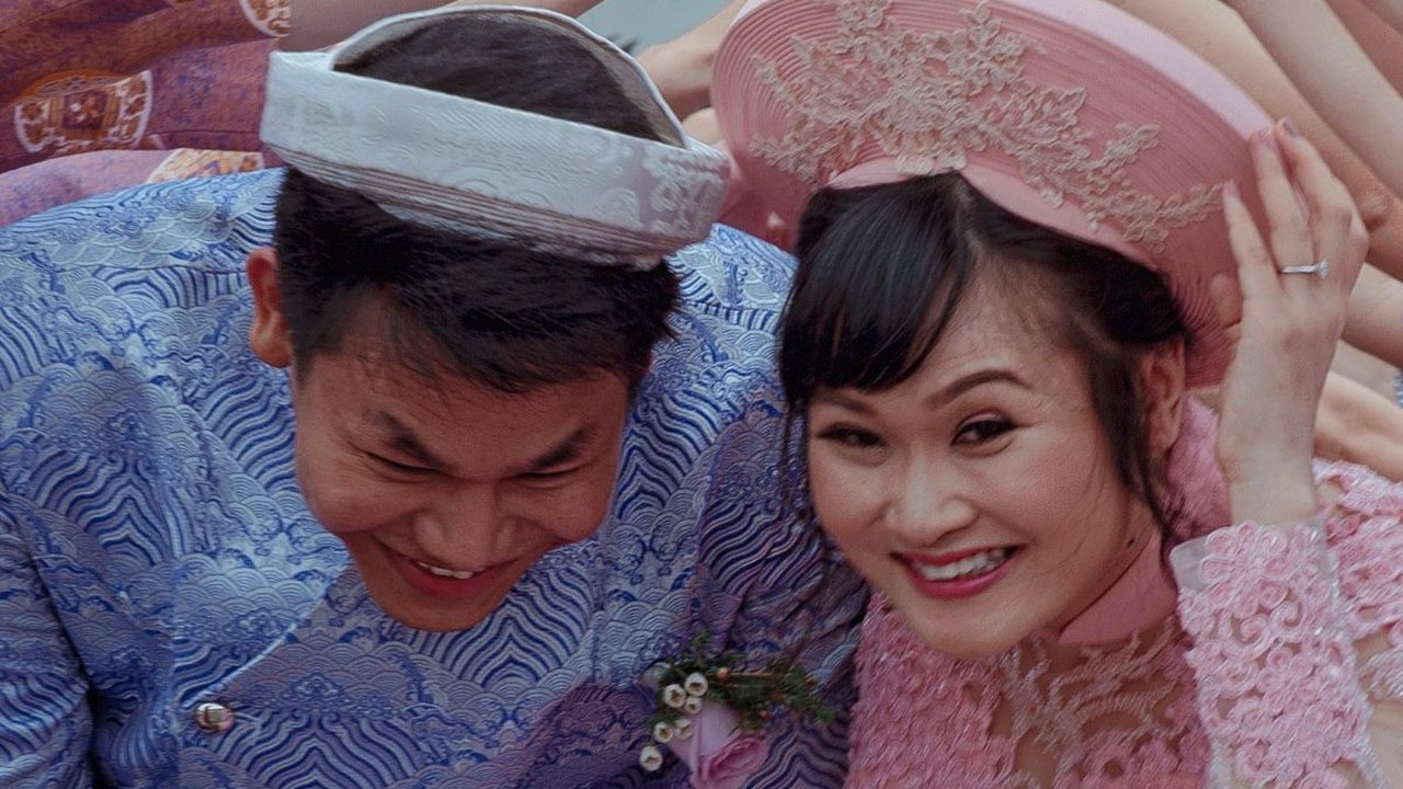40 Ucapan Happy Wedding yang Berkesan, Penuh Doa Baik dan Harapan