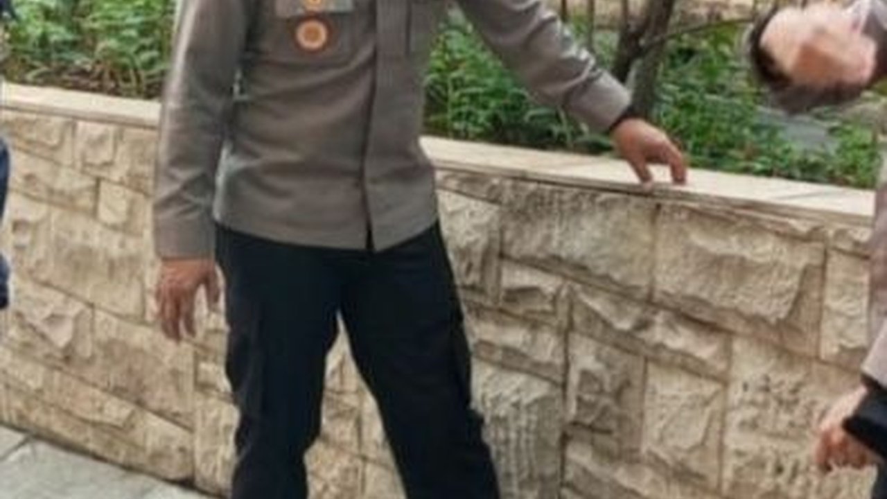 Fakta Baru Kasus Wanita Disayat Pria di Lobi Central Park, Kirim Sinyal SOS ke Suami