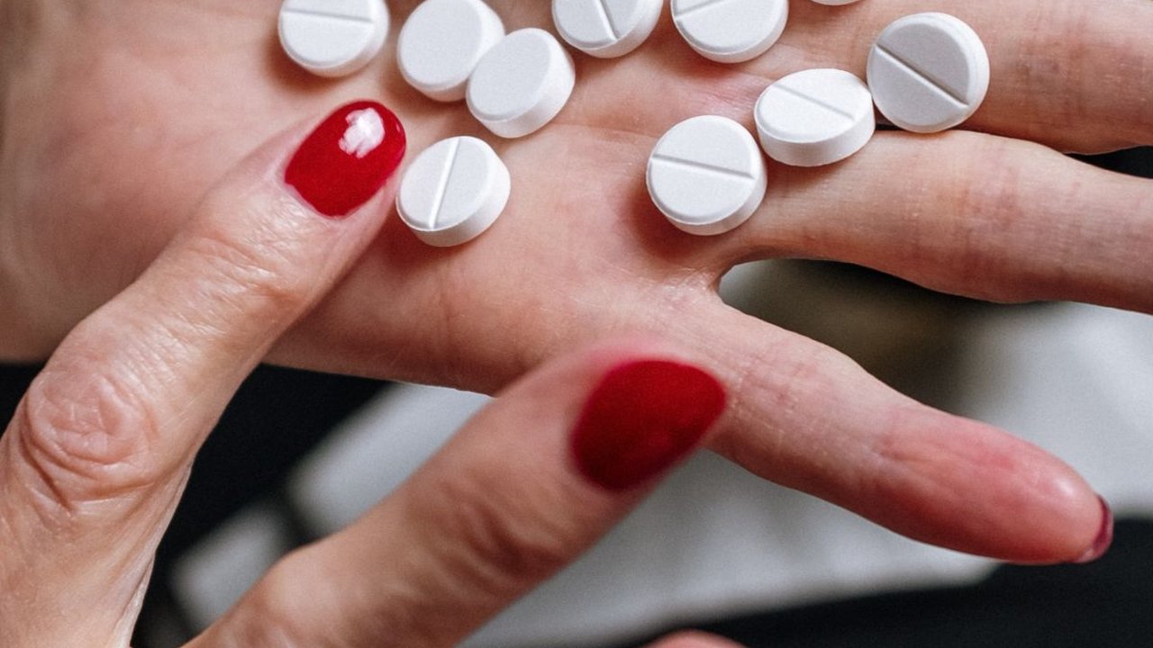 Fungsi Amoxcillin dan Paracetamol, Lengkap Beserta Efek Sampingnya