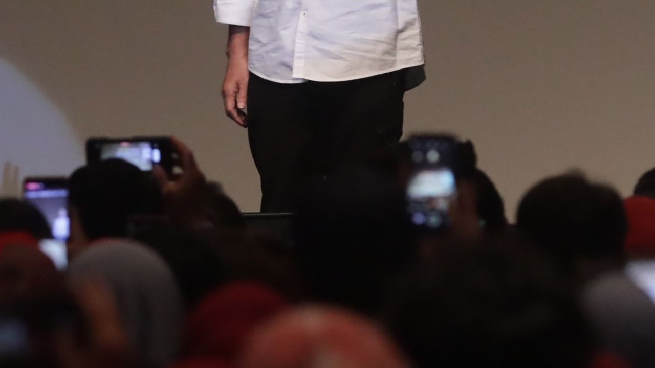 Ganjar akan Makin Gencar Sowan ke Ulama se-Pulau Jawa