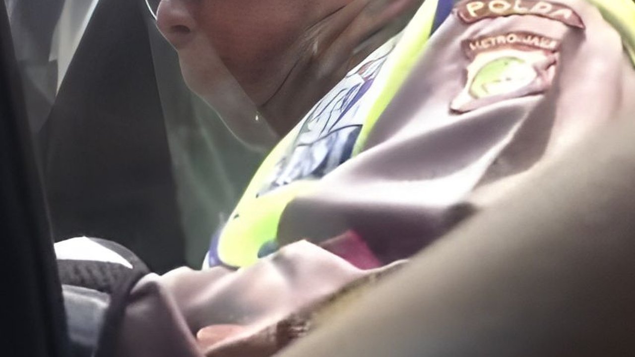 Viral Pemobil Dimintai Rp150 Ribu oleh Polisi atau Ditilang: Cepat Jangan Lama-lama